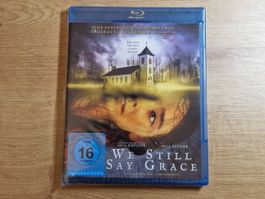 We still say Grace (2020) NEU OVP RAR Bluray