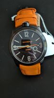 Herrenuhr Bomberg 1968 Mark-II Automatik mit Box