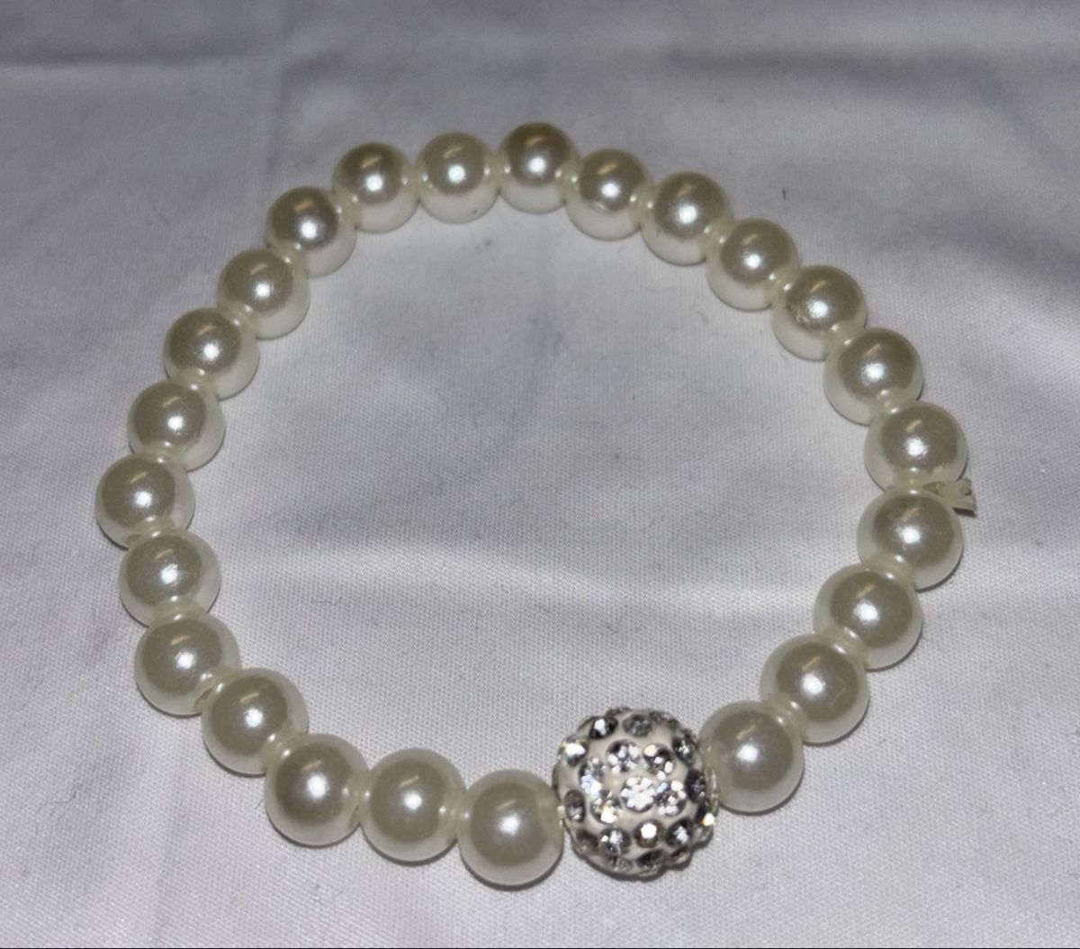 Bracciali & Braccialetti: Perlen Armband – Usato da Basel venduto da Mirejus