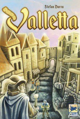 Giochi: Valletta – Nuovo e nell'imballaggio originale da Roggwil TG venduto da Tarina27