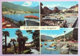 Locarno - Lago Maggiore