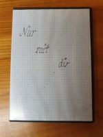 Nur mit dir DVD
