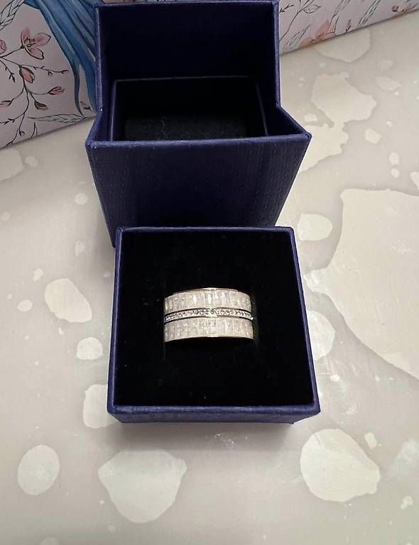 Ringe: Ring – Gebraucht aus Glattbrugg von mir_vx2c