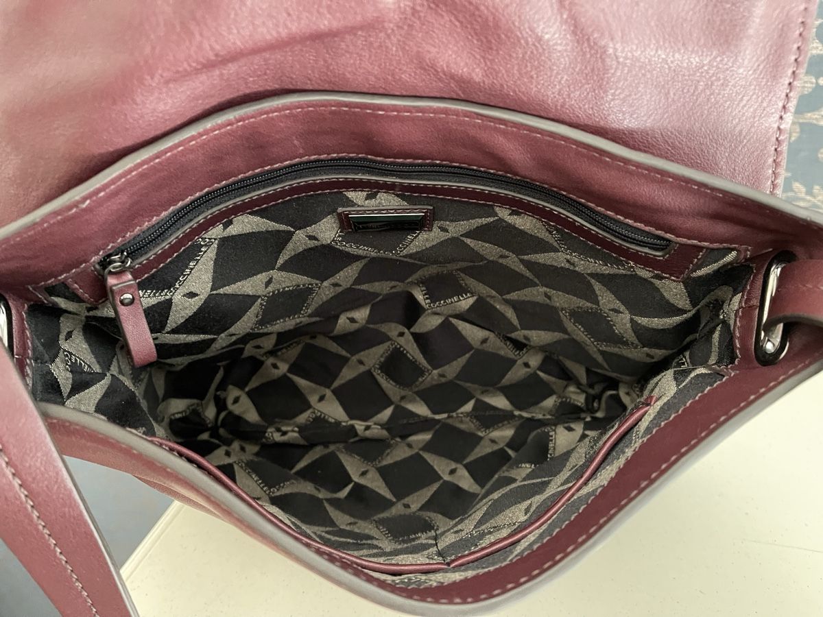 Coccinelle Borse da donna: Coccinelle Tasche – Usato da Stallikon venduto da BaumArt 6