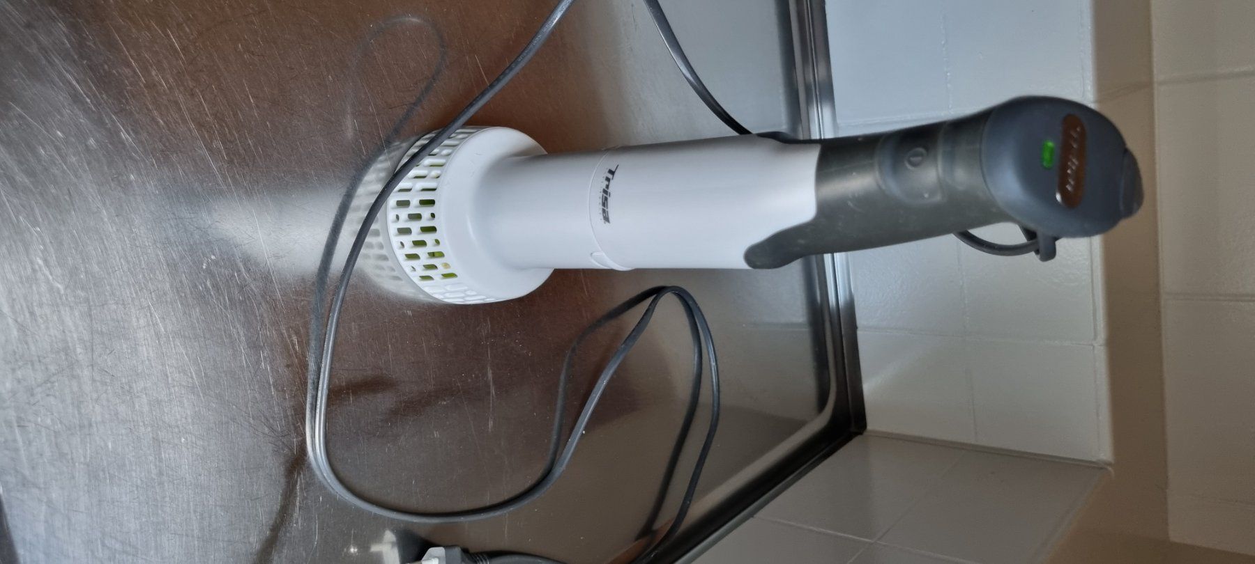 Trisa Elettrodomestici da cucina: TRISA STANDMIXER – Usato da Derendingen venduto da Rider3 2