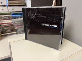 Charlie Midnite - The Kitchen Tapes - Rare to find! - HA11G