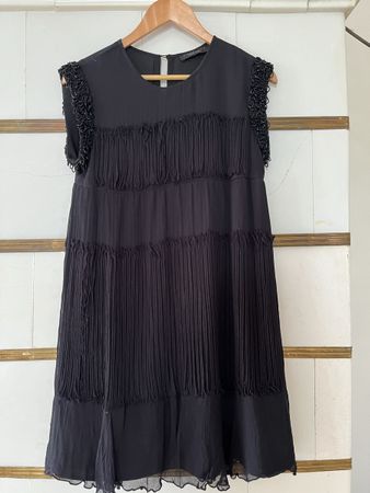 Twin Set Simona Barbieri Kleid Gr. S