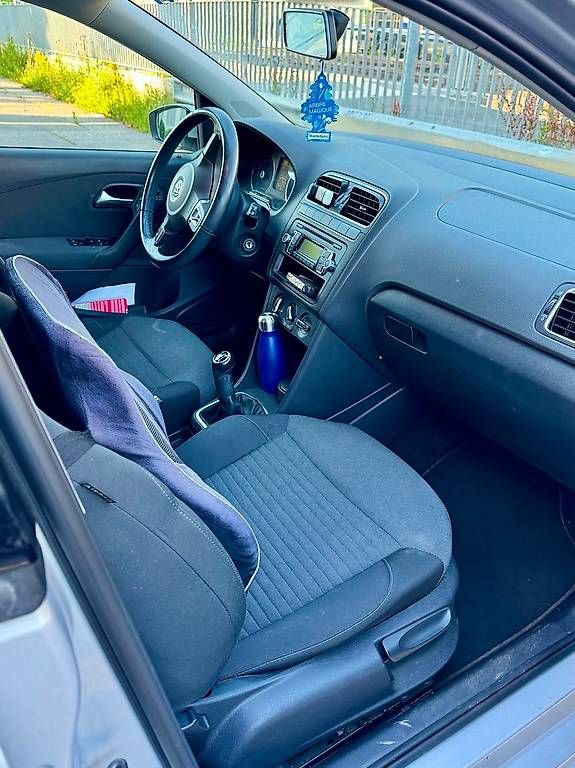 Automobili: VW Polo 1.2 TSI Benzin – Usato da Wabern venduto da Iron_matt90 4