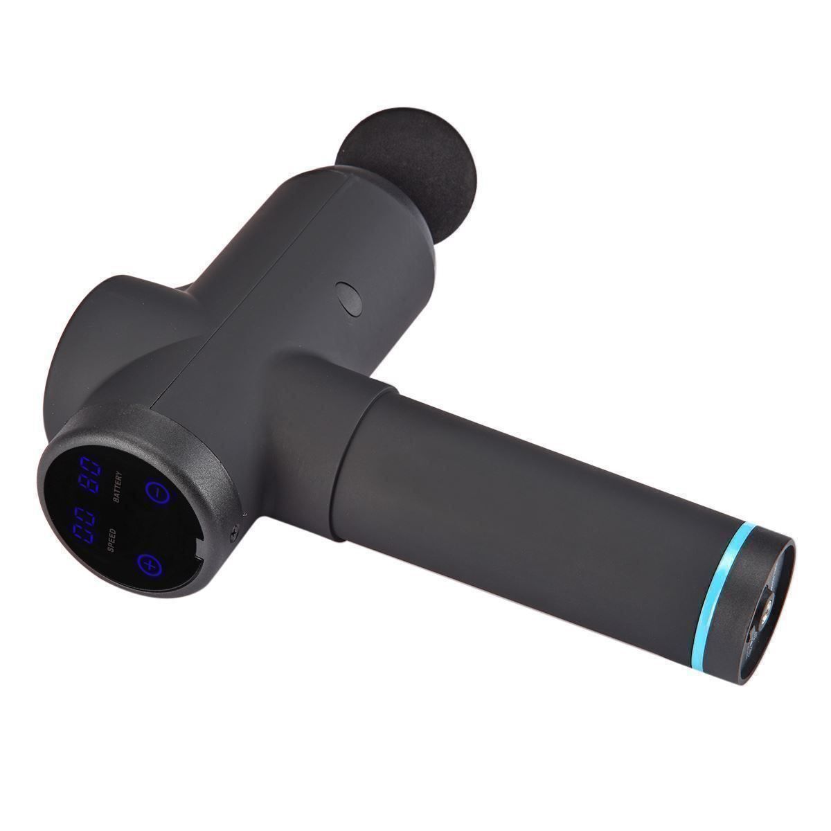 Massagegeräte: Massagepistole Massage Gun 8Massageköpfe – Neu (gemäss Beschreibung) aus Thun von Laoye 4