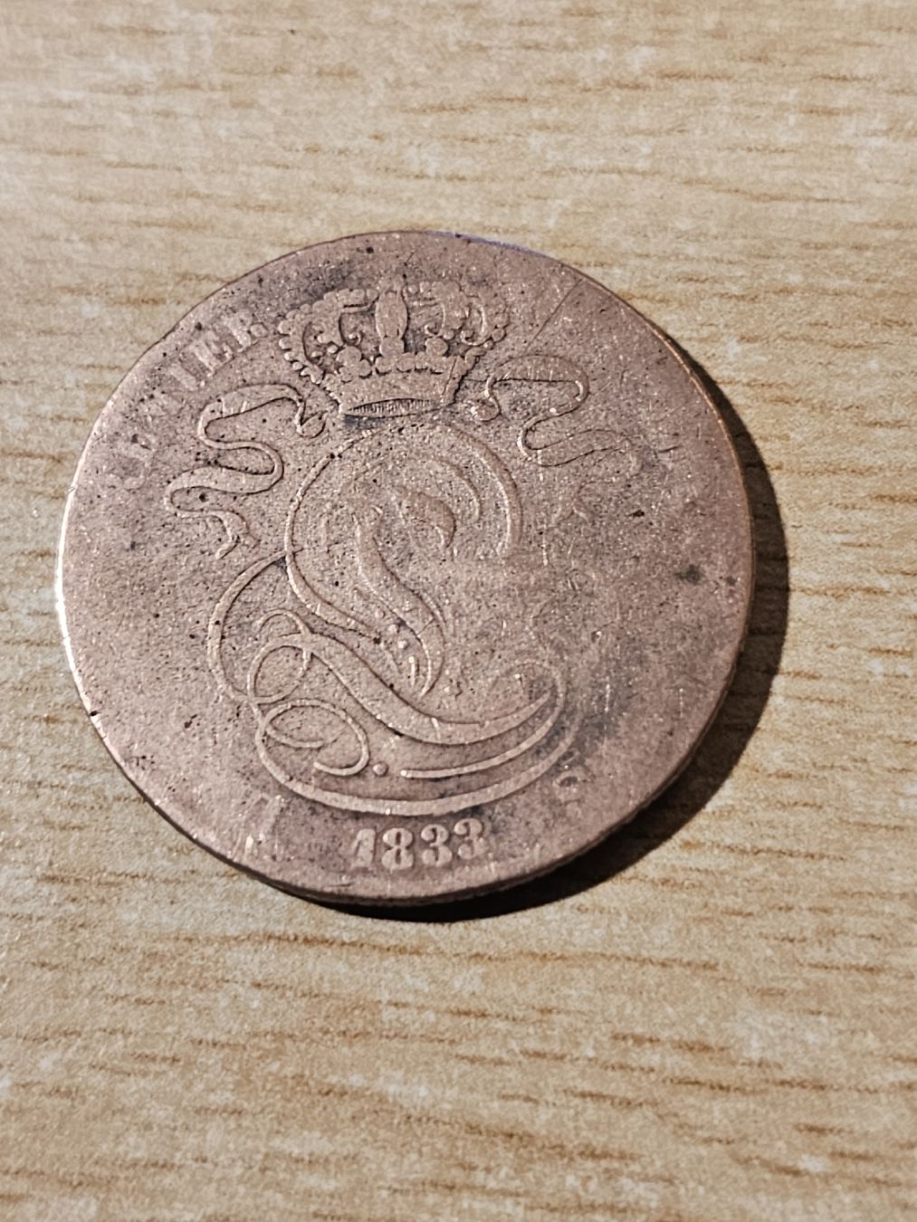 Tutti le monete: monnaie belge – Usato da Yverdon-les-Bains venduto da mancheacoulles 1