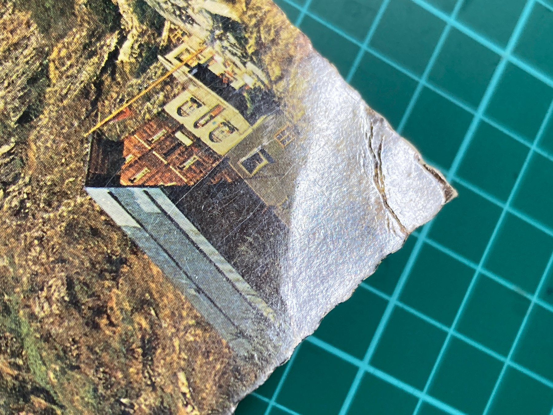 Cartes postales: Blatten, Lötschental, 1968 – D'occasion à Lenzburg par fh1 3
