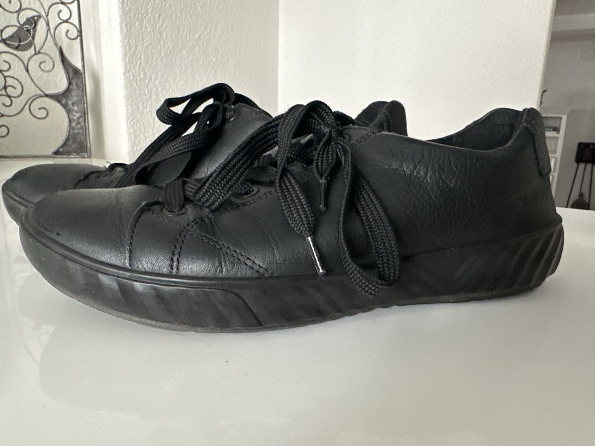 Ara Damenschuhe: Sneaker „Ara“ Marke – Gebraucht aus Erlinsbach von endryas