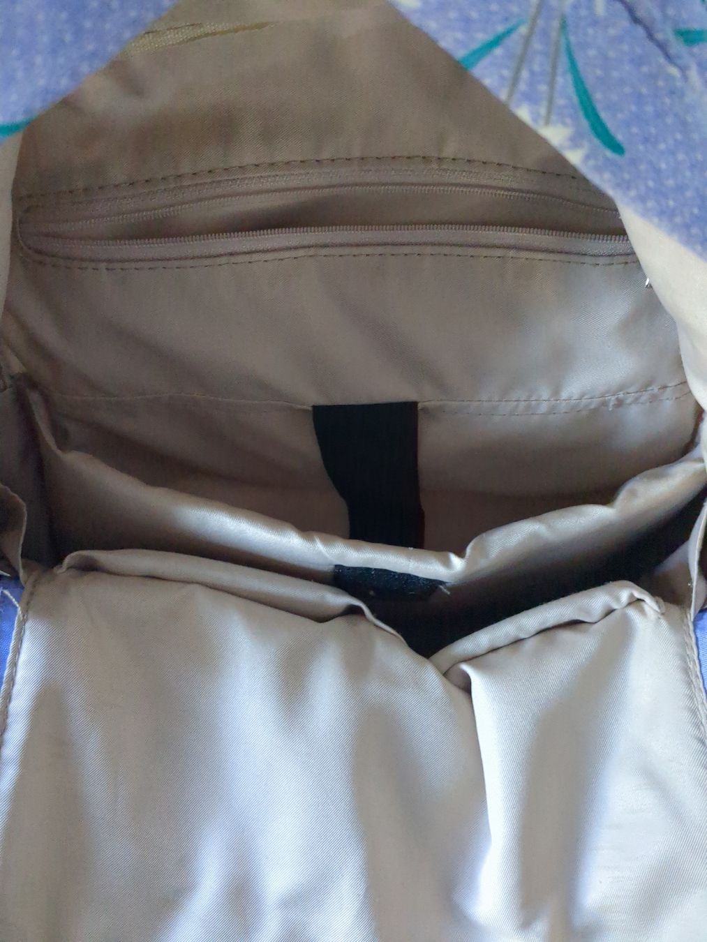Sacs à dos: Edelweiss Rucksack – D'occasion à St. Gallen par tj19 2