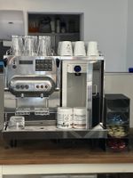 Nespresso Professionell Aguila 220 Kaffeevollautomat
