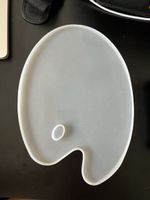 Silikonfprm grosse Farbpalette