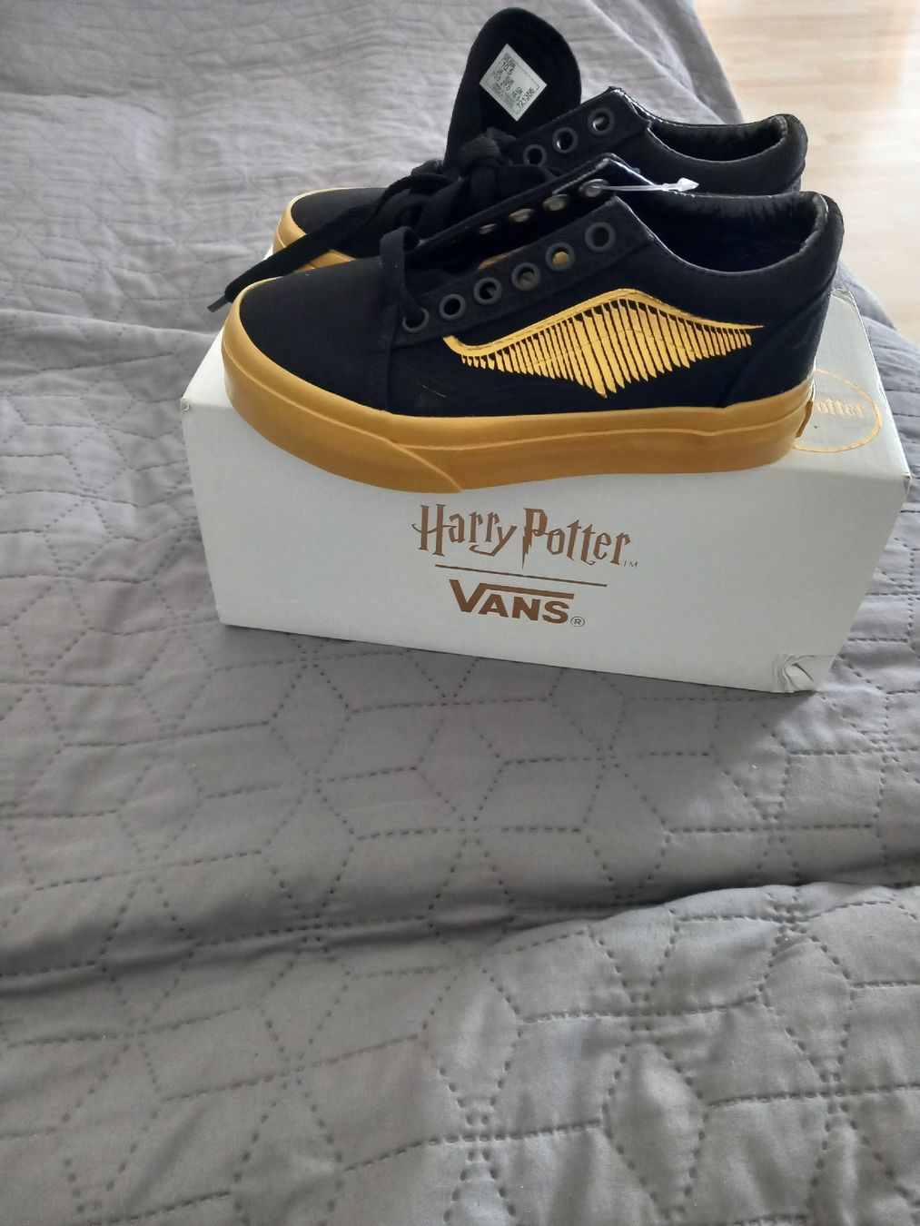 Vans Scarpe per ragazzi: Schue – Nuovo e nell'imballaggio originale da Buchs AG venduto da tac_zz5h