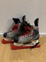 Patins à glace Bauer Supreme