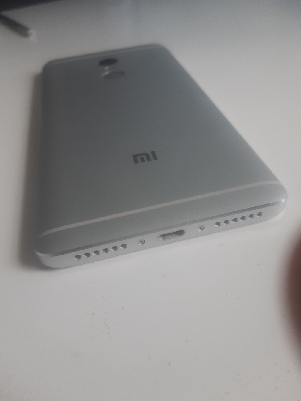 Xiaomi Telefoni cellulari / Smartphones: Xiaomi Mi Note 4 64gb mit Ladekabel – Usato da Flawil venduto da rcnkr 4