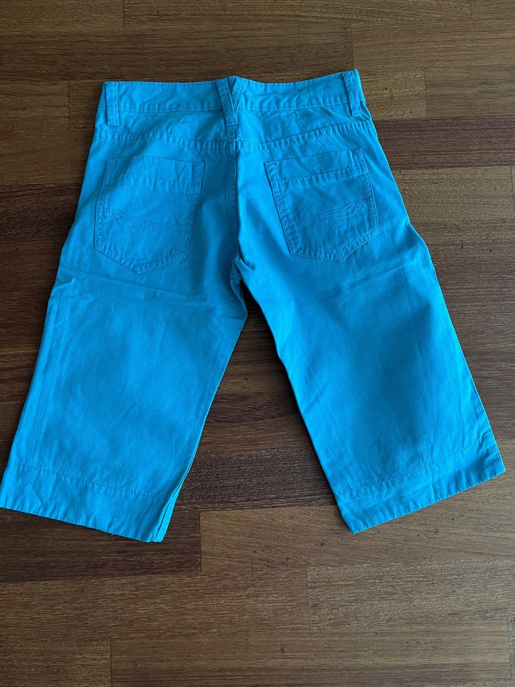 C&A Pantalons: Bermuda-Shorts – D'occasion à Orpund par Shivatiger 1