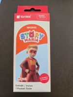 Tonie Pocket Migros Story Mania Miguel neu