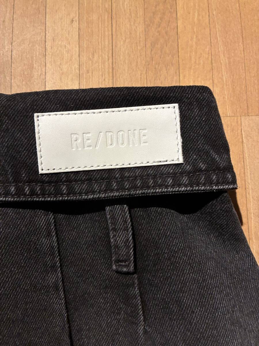 Gonne: Re Done Damen Rock 👗 – Nuovo (secondo la descrizione) da Laupen BE venduto da ole_l8gg 2