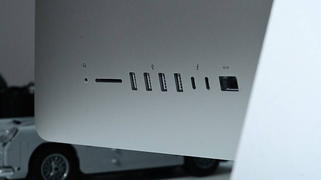 PC: Apple iMac, Retina 5K, 27-inch, 2017 – Usato da Basel venduto da selvameyer 2