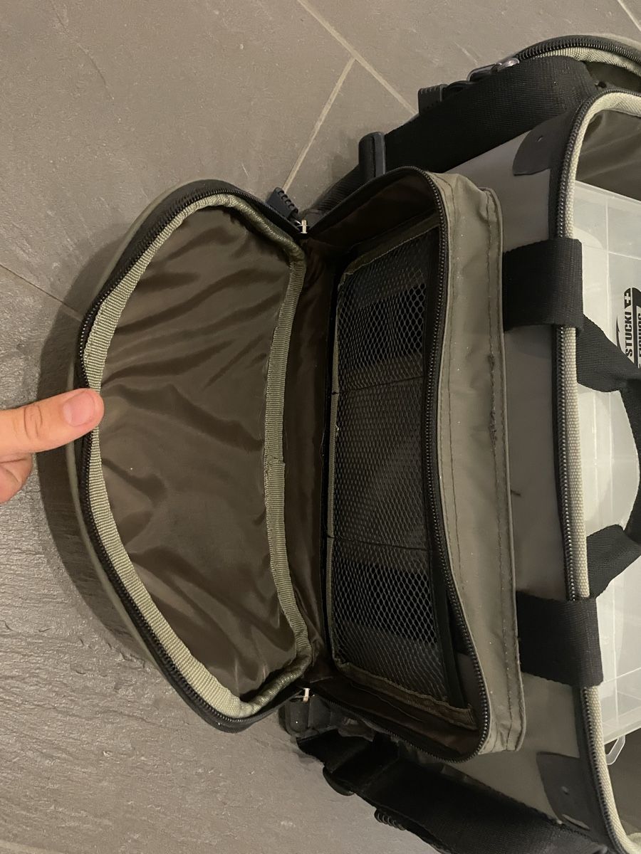 Borse: Angeltasche – Usato da Hinteregg venduto da DABA03 2