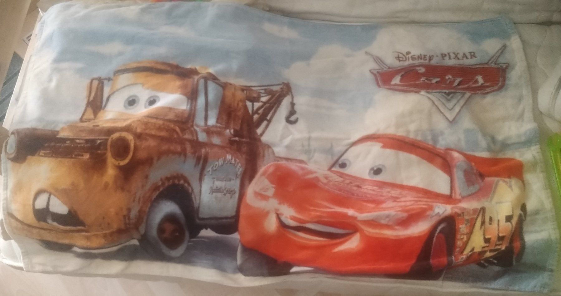 Disney Teli da bagno: Serviette de plage enfant – Usato da Genève venduto da cle_vk5j