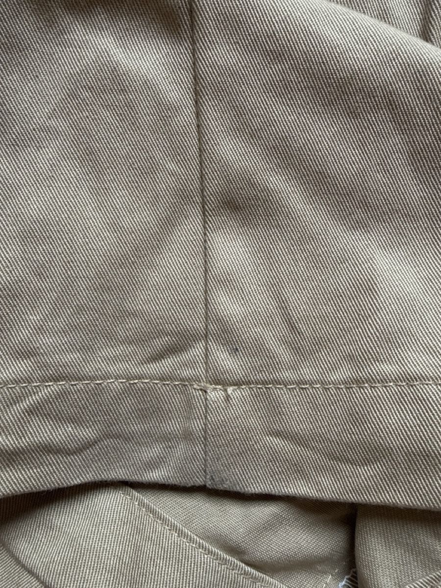 Dickies Pantaloni: Dickies 247 Regular Workpant 30x30 – Usato da Zürich venduto da gab_2mpp 3