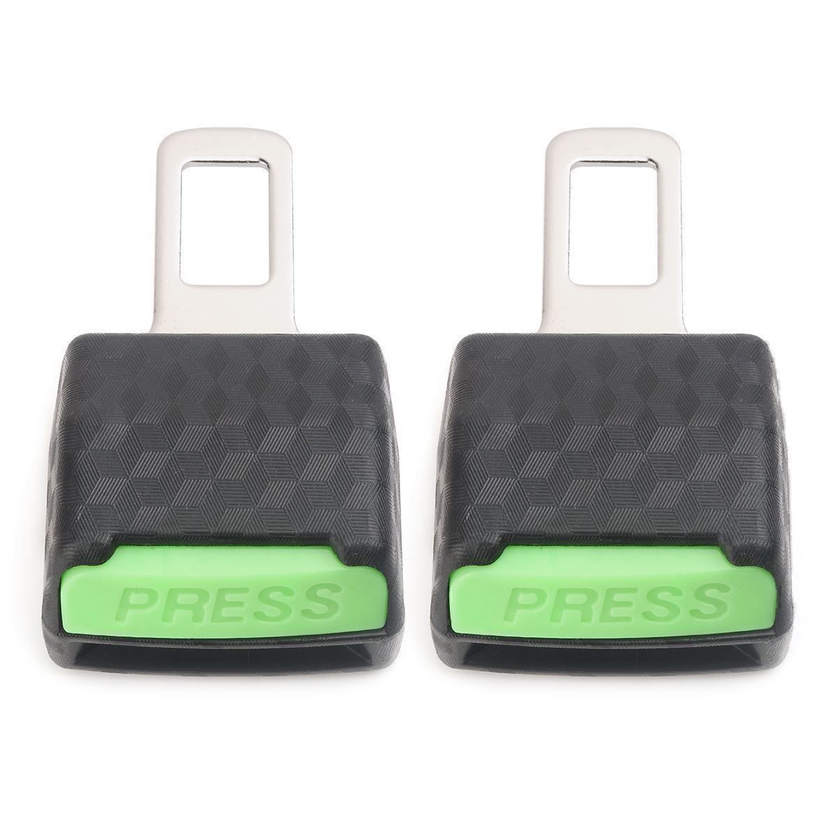 Altro per bambini: 2x Gurtadapter Sicherheitsgurt Universal – Nuovo (secondo la descrizione) da Thun venduto da nuonuoshop 2