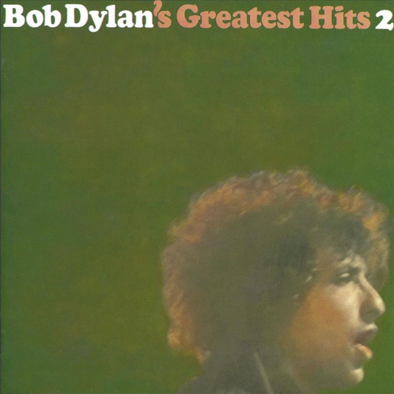 CD: Bob Dylan - Greatest Hits 2 – Usato da Brunnen venduto da Barfly5