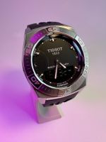 Tissot Racing-Touch