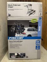 Fischer - porte vélos