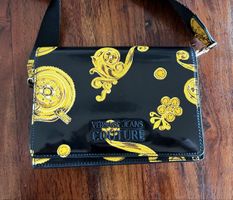 Versace Jeans Couture Handtasche crossbody neuwertig