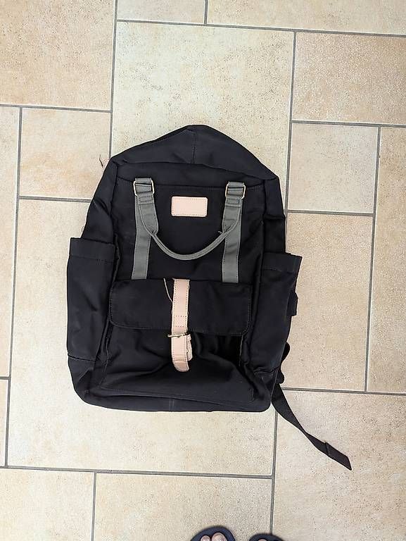 Zaini: Sac à dos Nordace  – Usato da Saillon venduto da vic_xny8