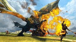 Monster Hunter 3 Ultimate  Entdecke Welt der Monster  Wii U