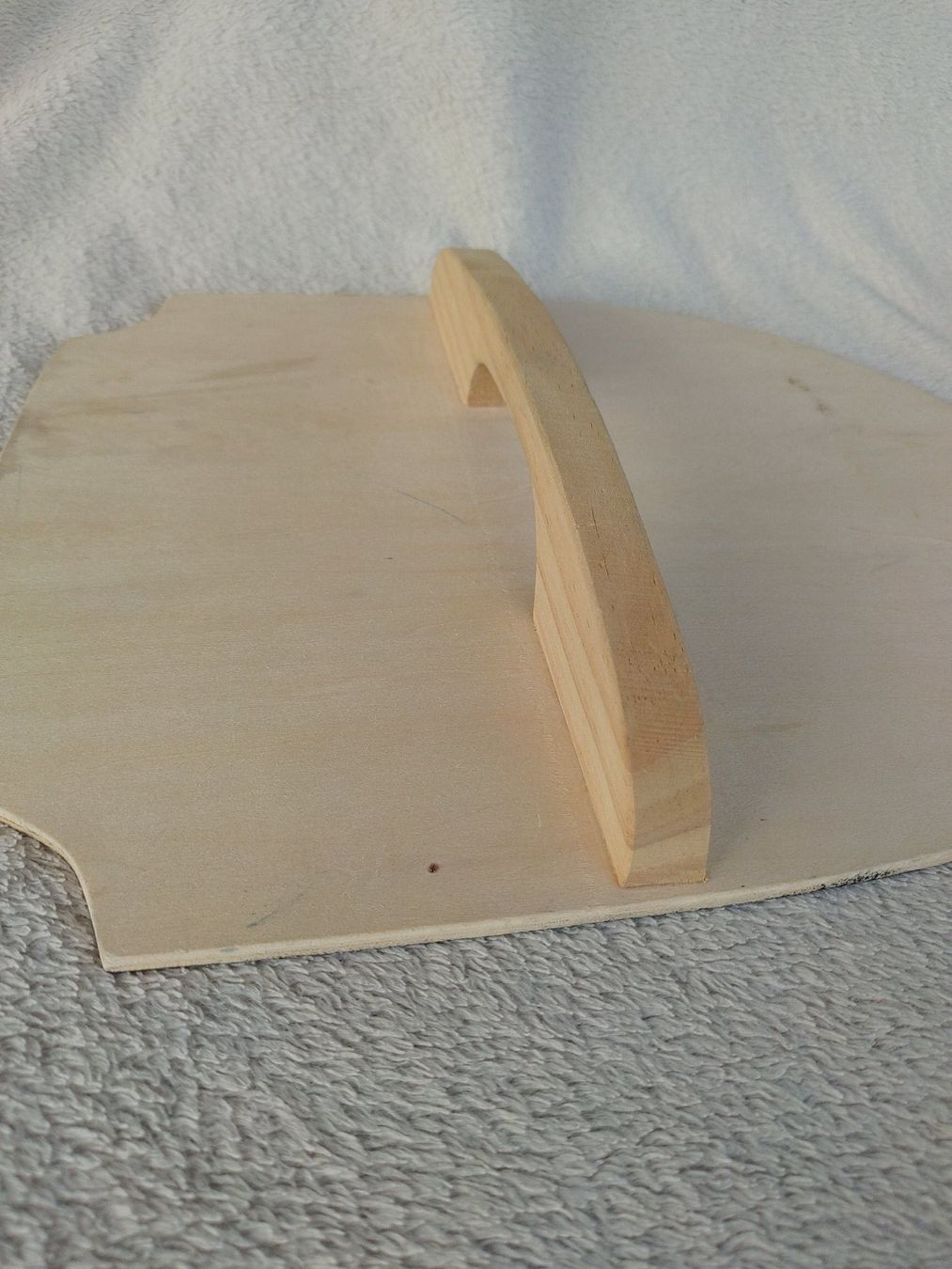 Spielzeuge: Piratenschild aus Holz – Gebraucht aus Strengelbach von Phorensic_30 2