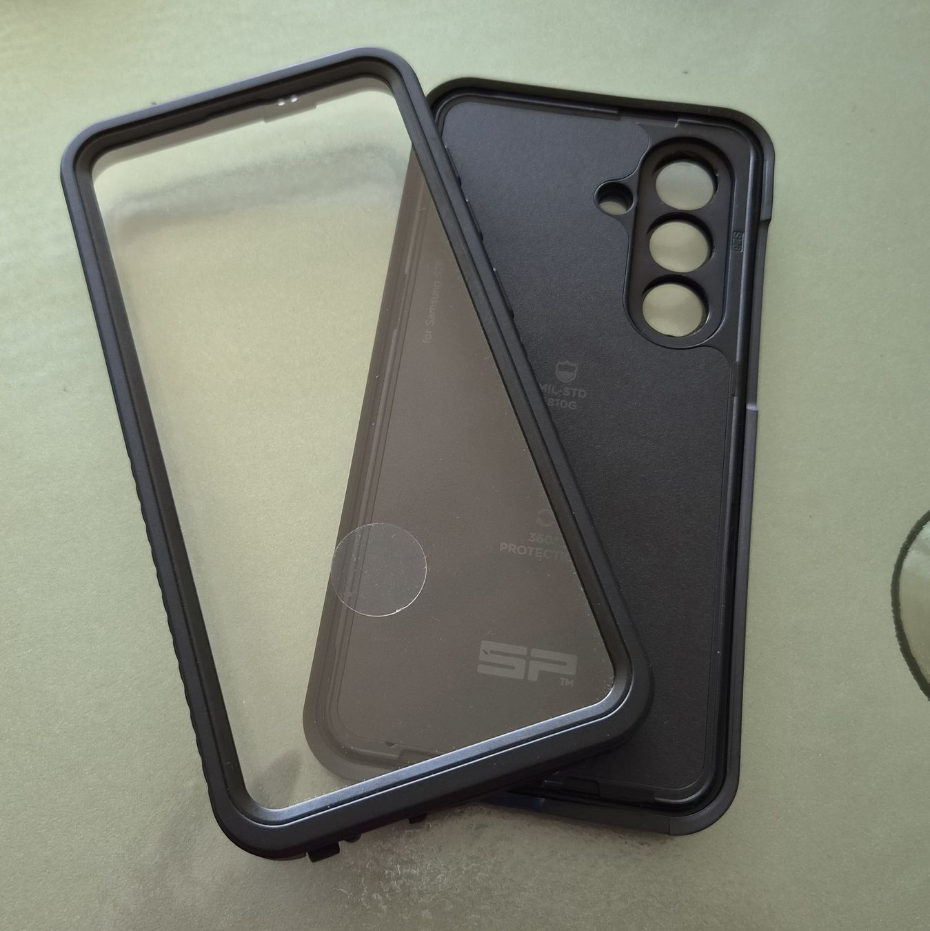 Samsung Cover & Protezioni schermo: PHONE CASE XTREME for Galaxy S26 – Nuovo (secondo la descrizione) da Amriswil venduto da Munggeli175 2