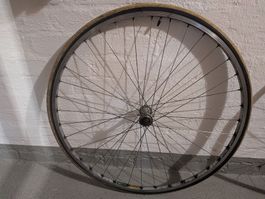 Singlespeed Laufräder