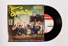 The Spotnicks - Vol.4 (Pick Al Bale of Cotton)