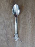 Rolex Löffel Lugano
