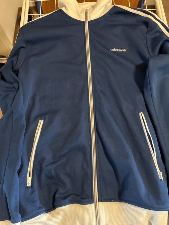 Adidas Trainerjacke