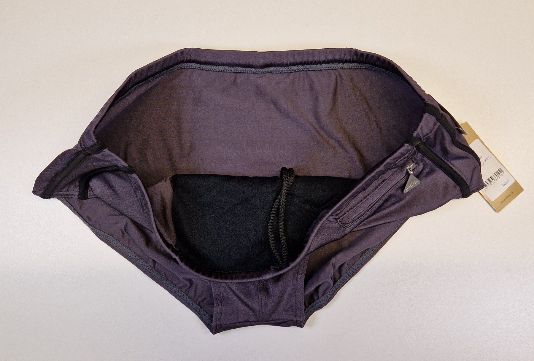 Lahco Costumi da bagno: Badehose Herren XXL Lahco Basic / Rabatt 50% - 70%!!! – Nuovo e nell'imballaggio originale da Braunau venduto da Brand-Store 7