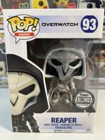 Funko POP! Games Overwatch Reaper (Wight) Limited Blizzard