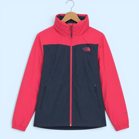 The North Face Damen Regenjacke / Windbreaker – Gr.L