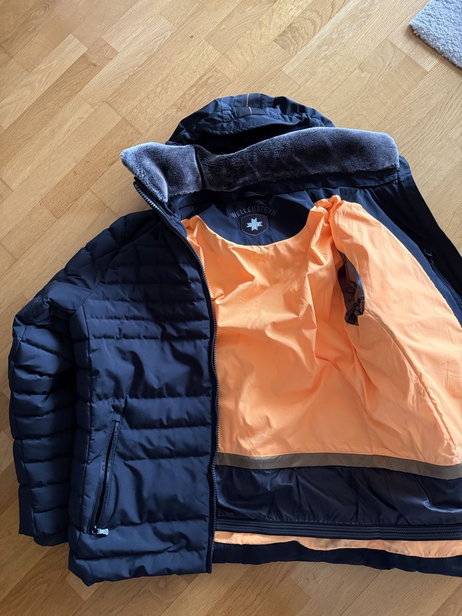 Wellensteyn Giacche: Wellensteyn Jacke – Usato da Goldswil venduto da julia_hafner 2