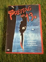 DVD Freitag der 13.