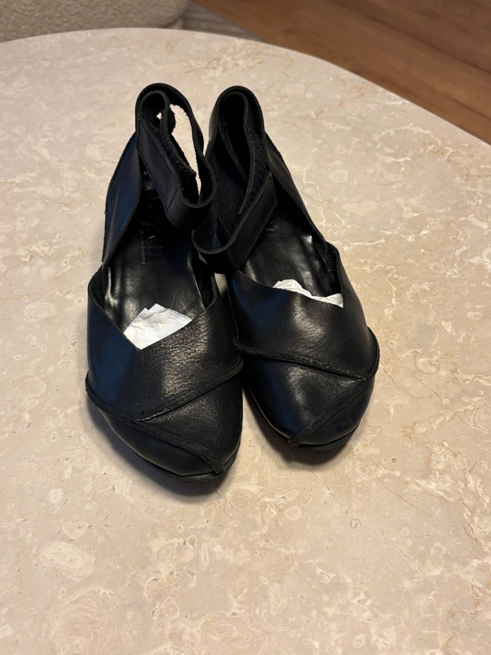 Trippen Scarpe da donna: Trippen Schuhe – Usato da St. Margrethen SG venduto da dijanaO 7