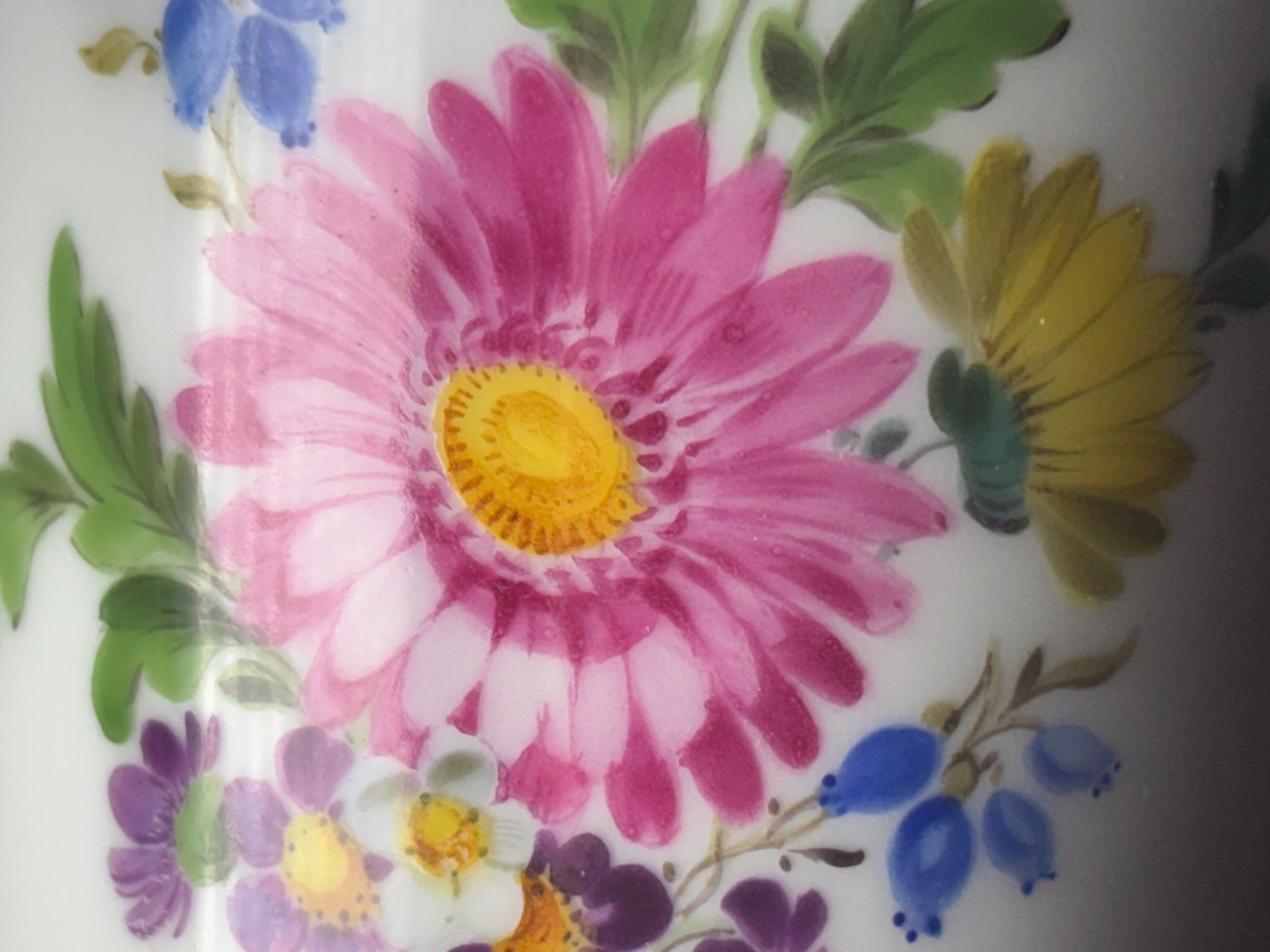 Vasen & Gefässe: Vase Meissen vintage antik – Gebraucht aus Hinwil von DaniBachman 7