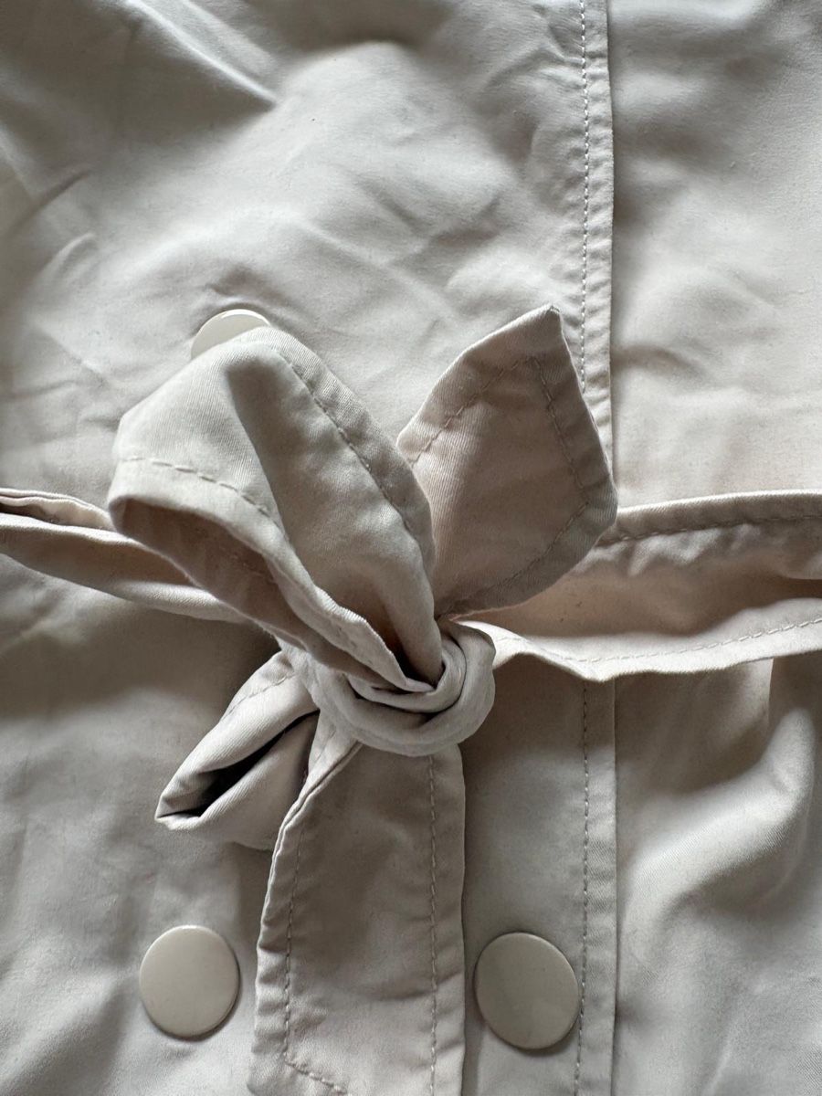 H&M Giacche & Cappotti: Duffle-coat beige 134 – Usato da Bergdietikon venduto da Marineh2004 1